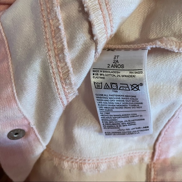 Denim jacket - Picture 7 of 7